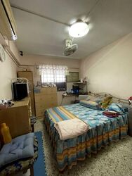Blk 330 Clementi Avenue 2 (Clementi), HDB 3 Rooms #605394721